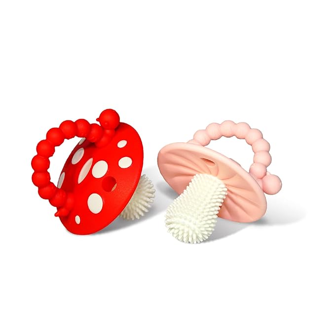 Teether Toy