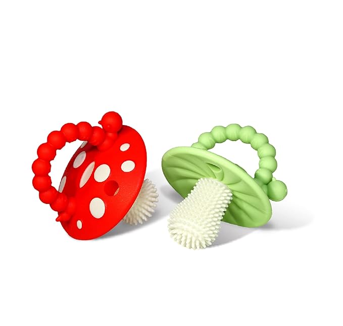 Teether Toy