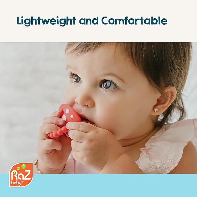 Teether Toy