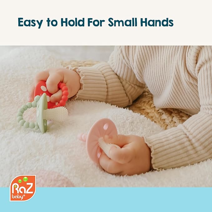 Teether Toy