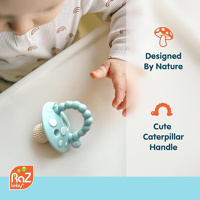 Teether Toy