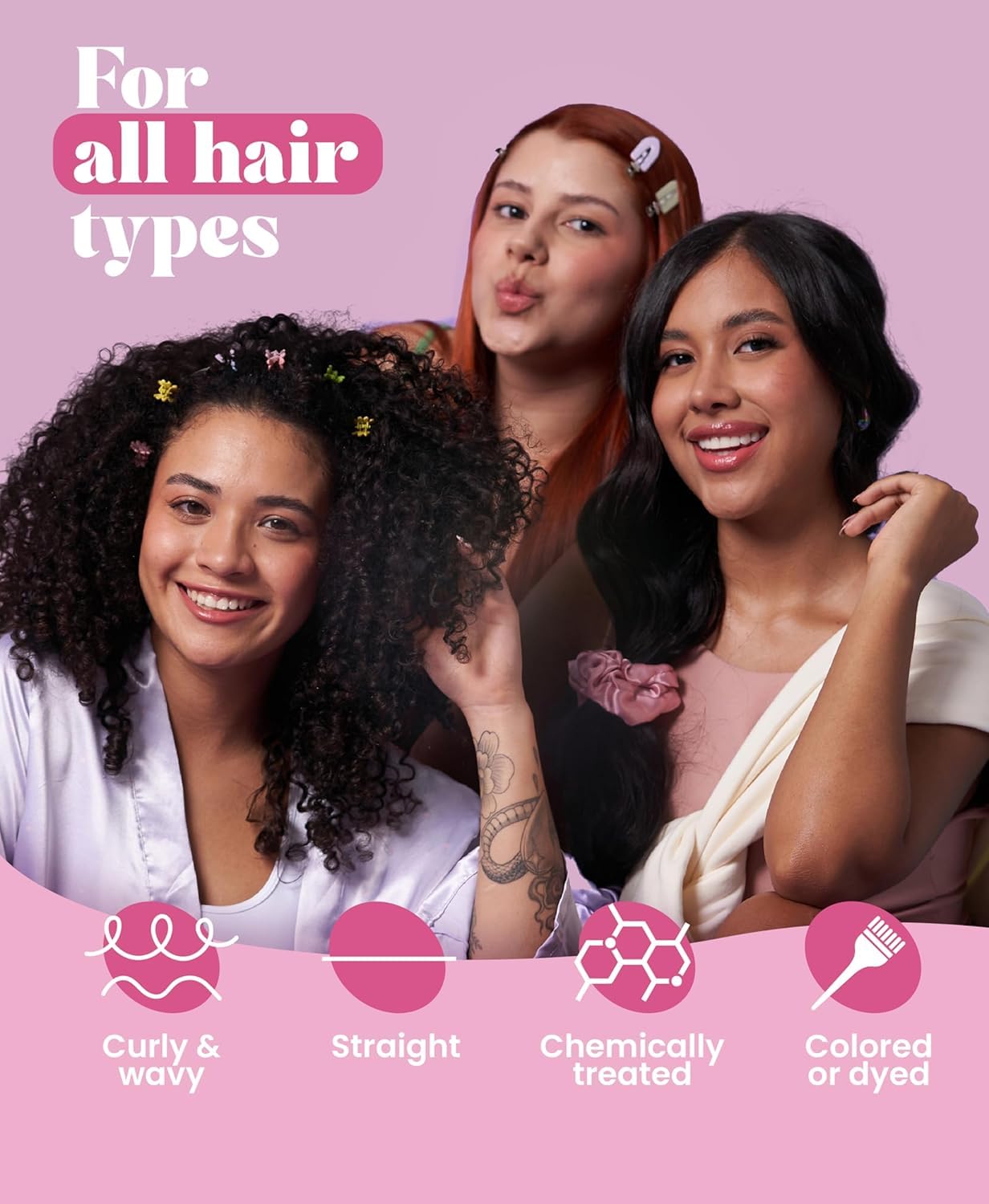 Onion Biotin and Rosemary Shampoo Set