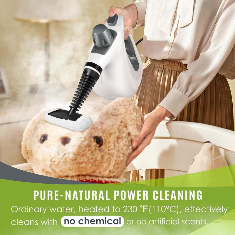 Steam Cleaner