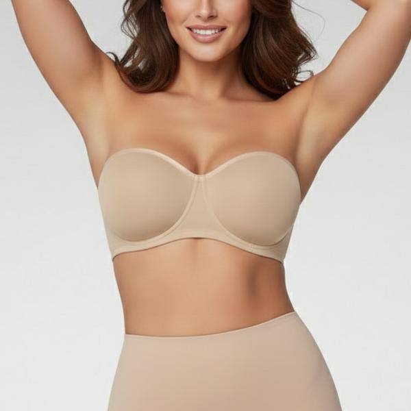 Bella Women's Convertible Strapless