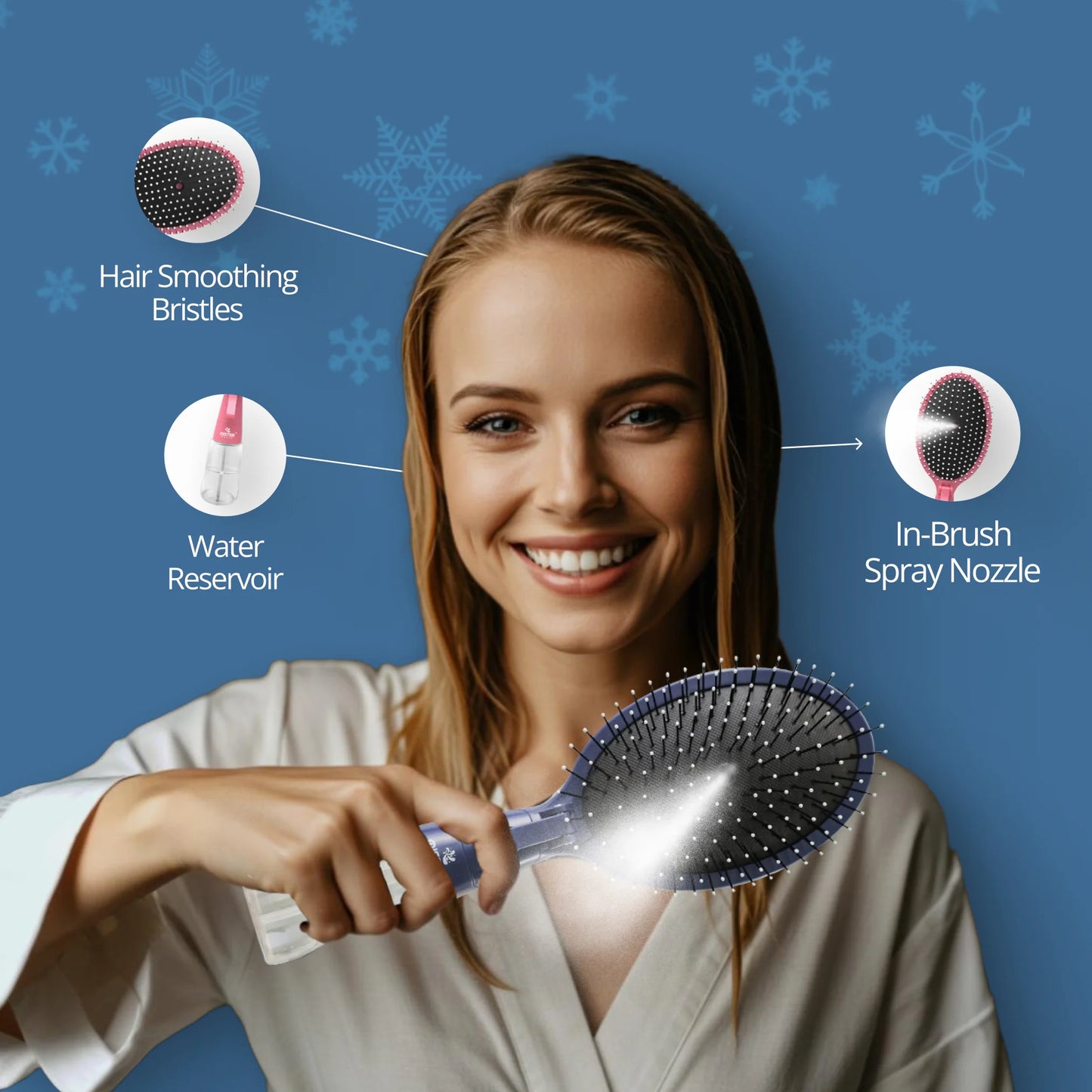 All in One Brush