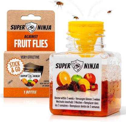 Fruit Fly Trap