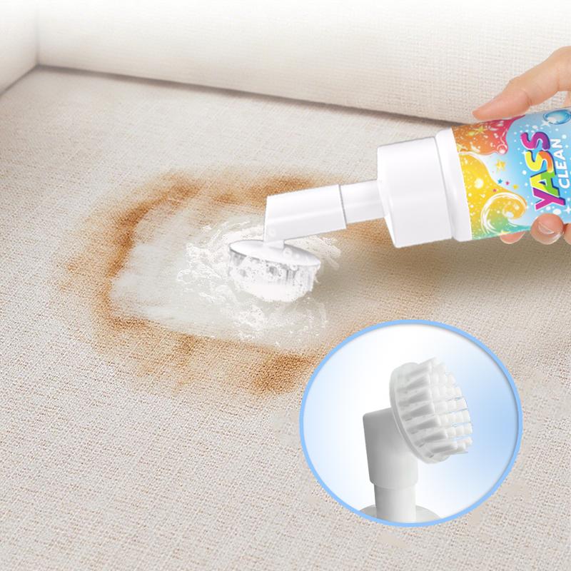 Clean F'king Magic Fabric