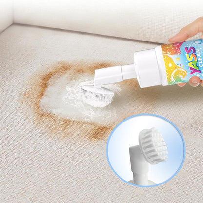 Clean F'king Magic Fabric
