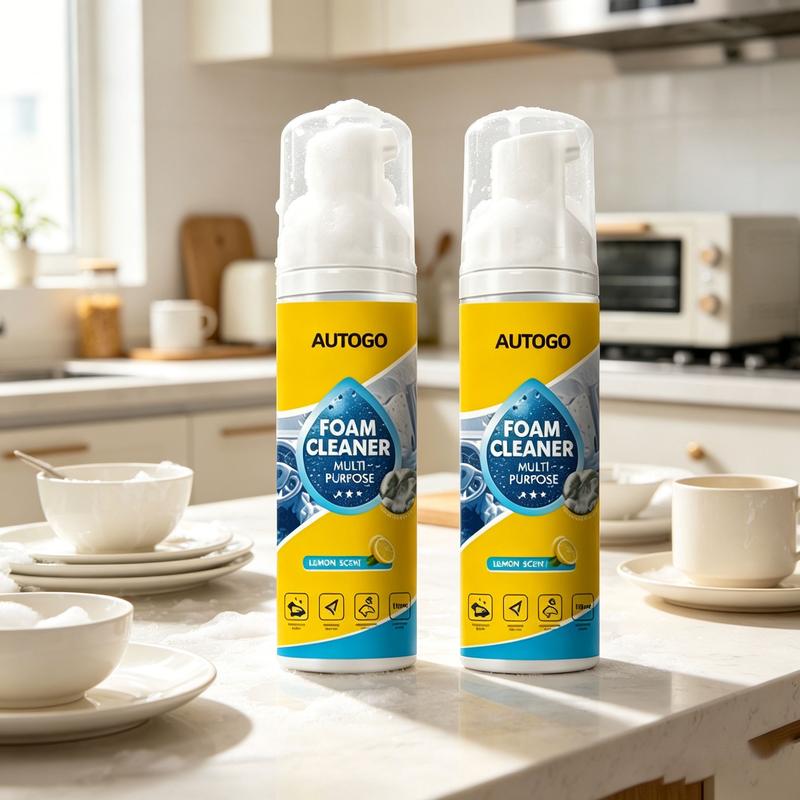 Foam Cleaner