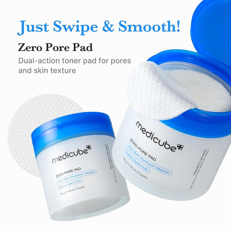 Mix & Pick Toner Pad Set