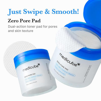 Mix & Pick Toner Pad Set
