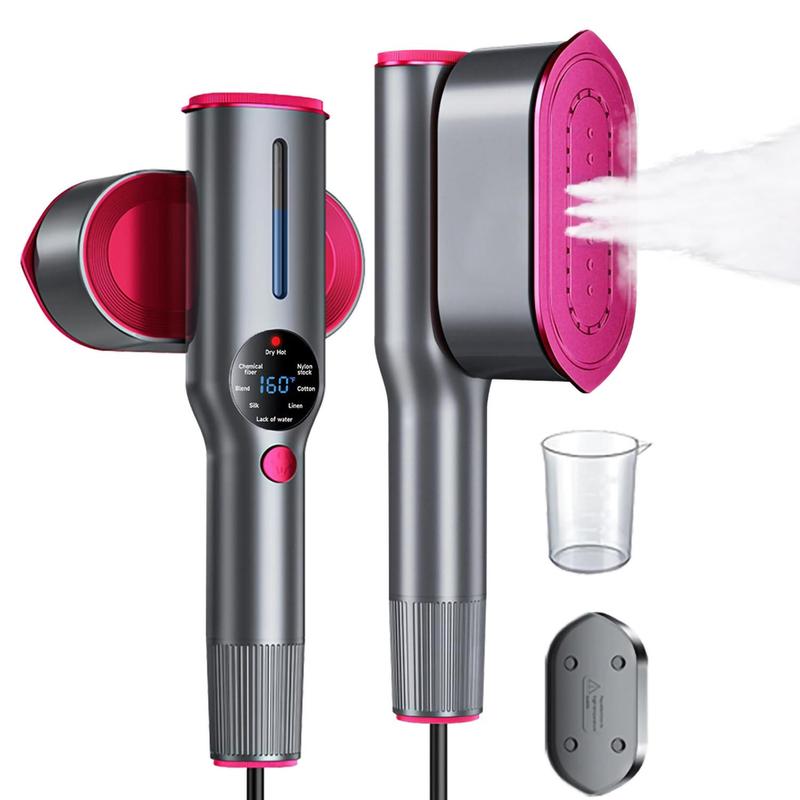 Portable Steamer for Clothes