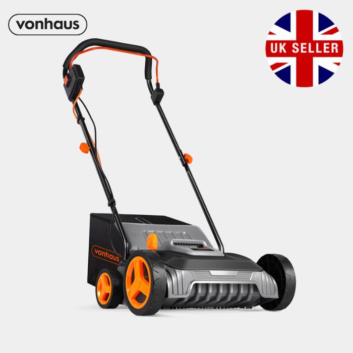 Artificial Grass Brush