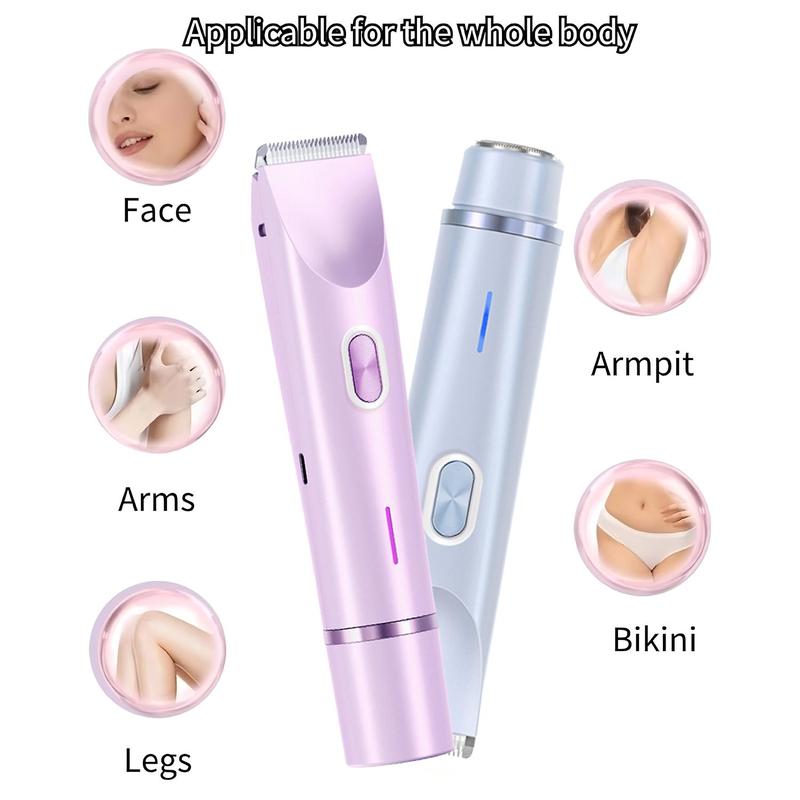 Electric Bikini Trimmer