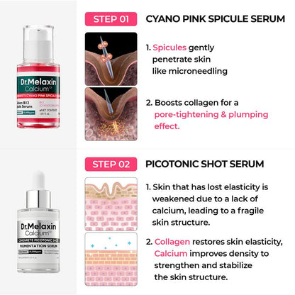 Firm & Lift Duo + Multi Balm