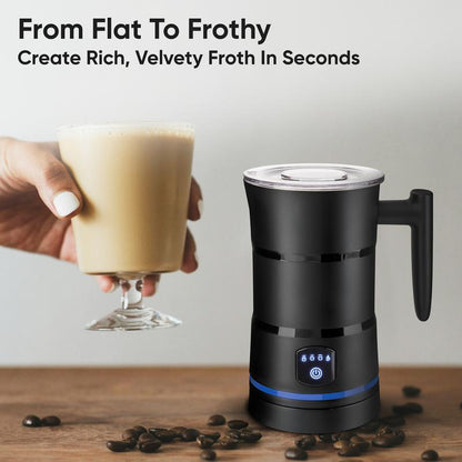 Electric Milk Frother