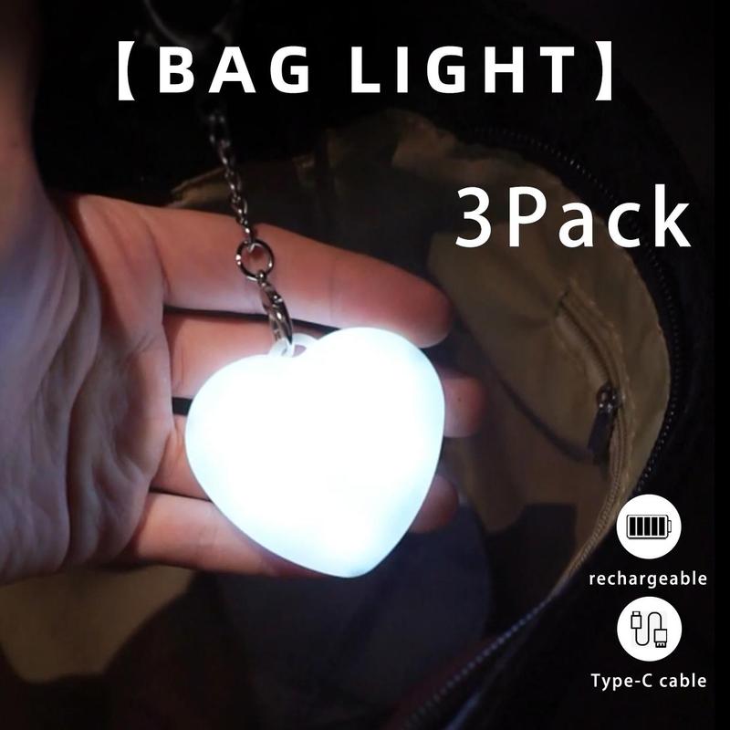 Touch Sensing Light (3pcs)