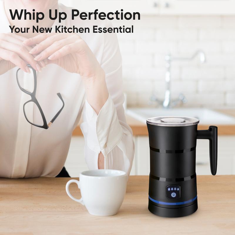 Electric Milk Frother