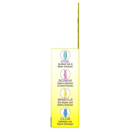 WaxOut Ear Cleaning Tool