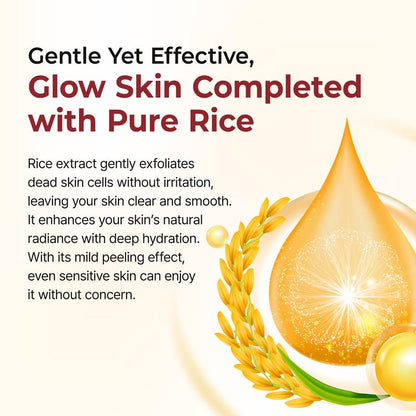 Peel Shot Glow Set