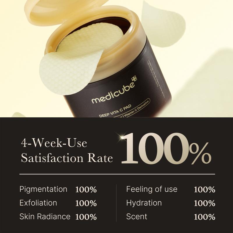 Mix & Pick Toner Pad Set