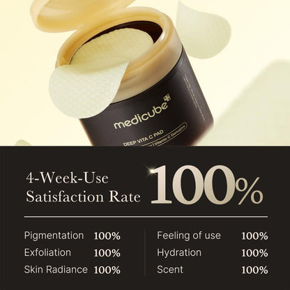 Mix & Pick Toner Pad Set
