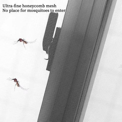3/5Pcs Window NET Mesh Screen