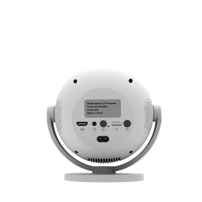 Mini Smart Portable Projector