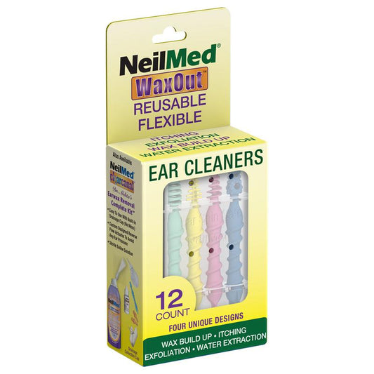 WaxOut Ear Cleaning Tool