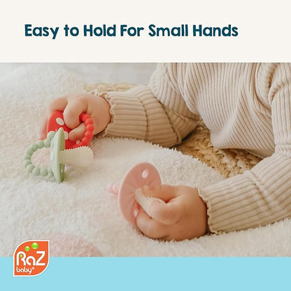 Teether Toy