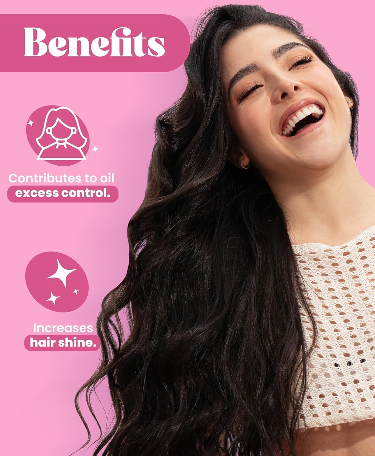 Onion Biotin and Rosemary Shampoo Set