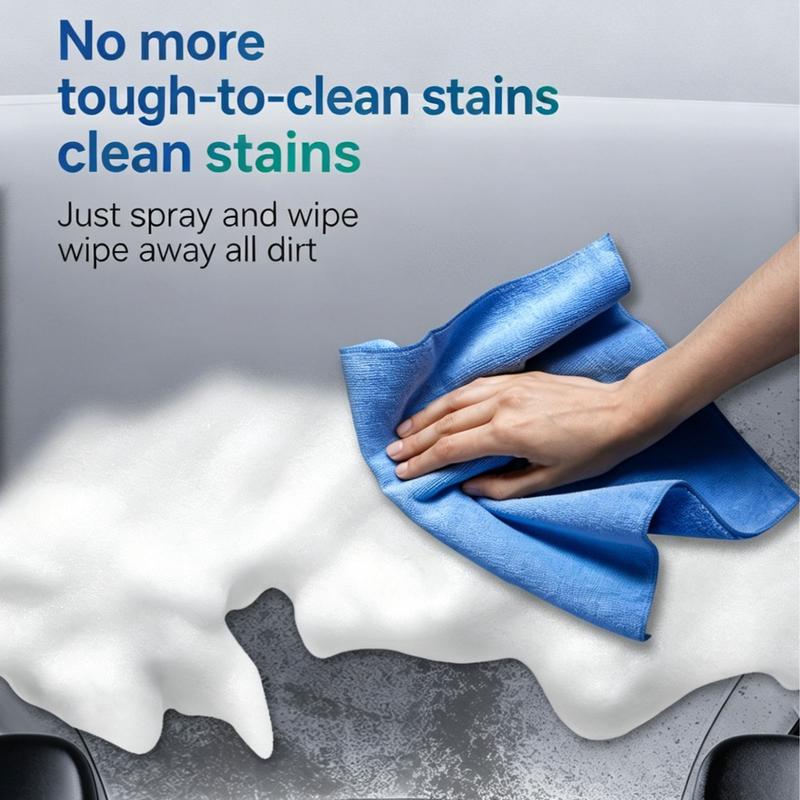 Foam Cleaner