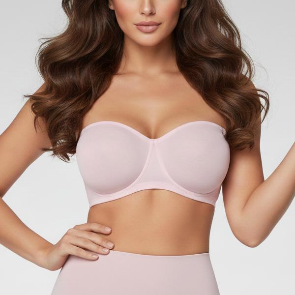 Bella Women's Convertible Strapless