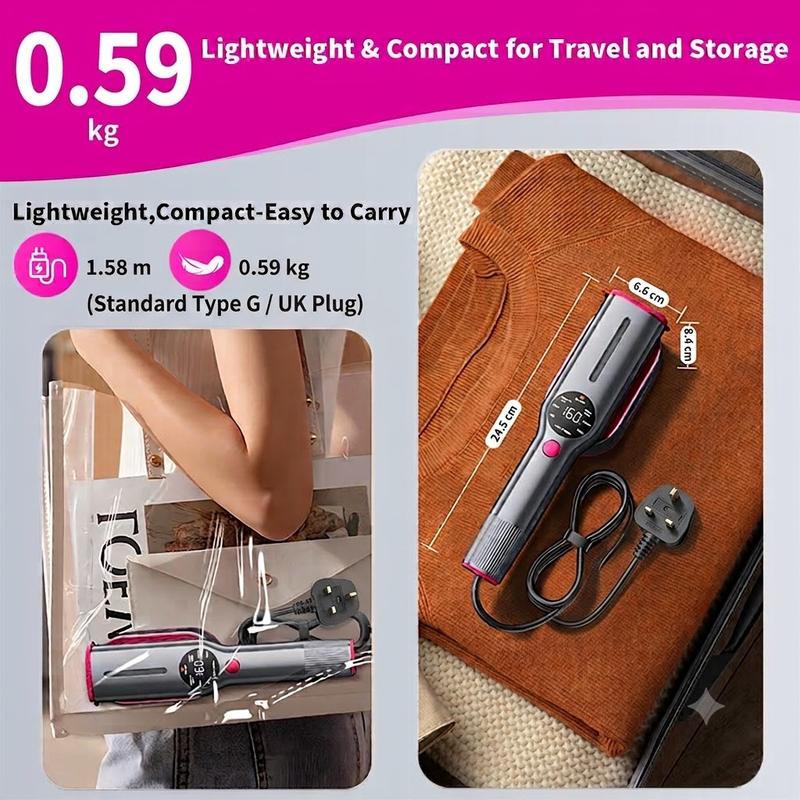 Portable Steamer for Clothes
