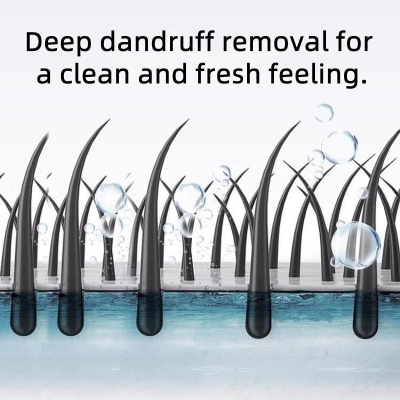 Anti-Dandruff Shampoo