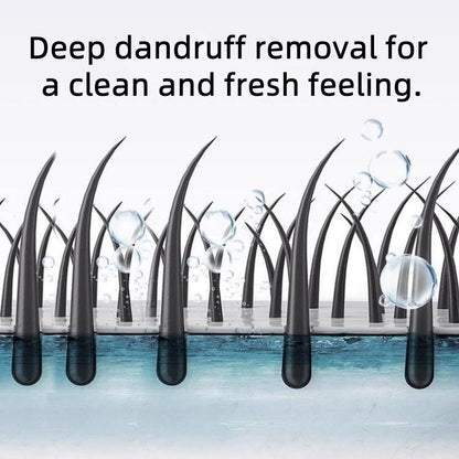 Anti-Dandruff Shampoo