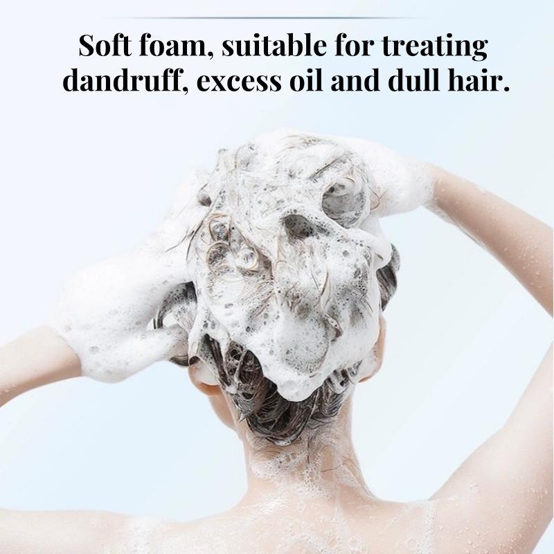 Anti-Dandruff Shampoo