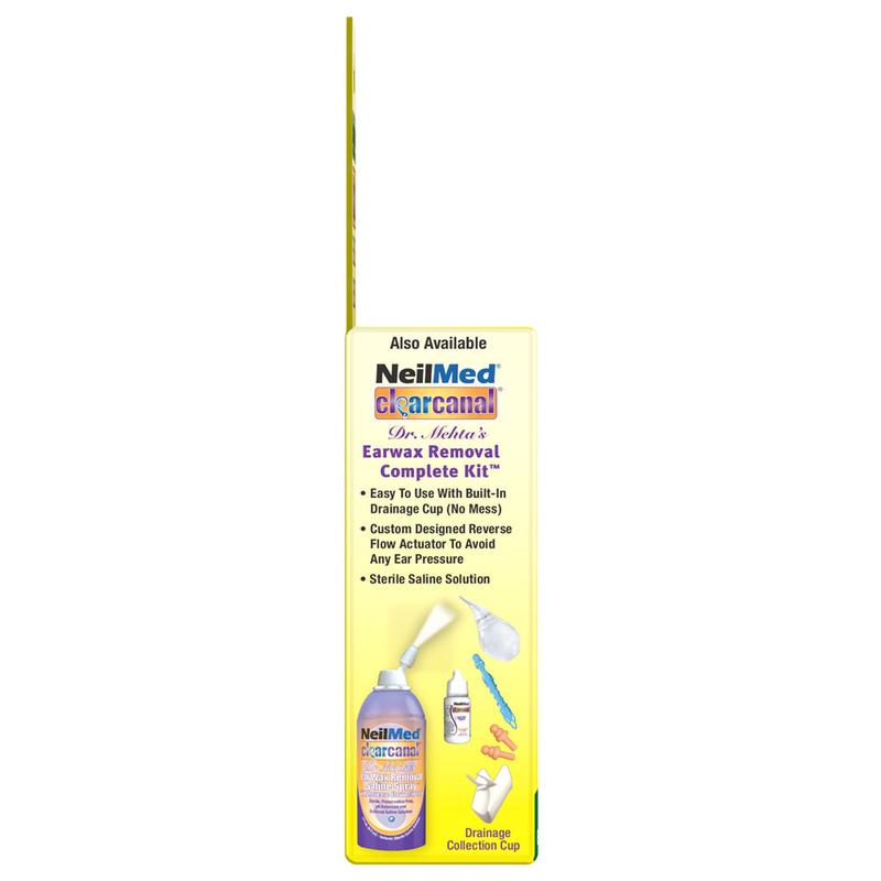 WaxOut Ear Cleaning Tool