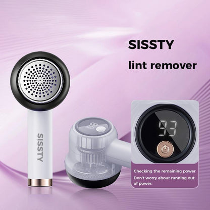 Rechargeable Fabric Shaver