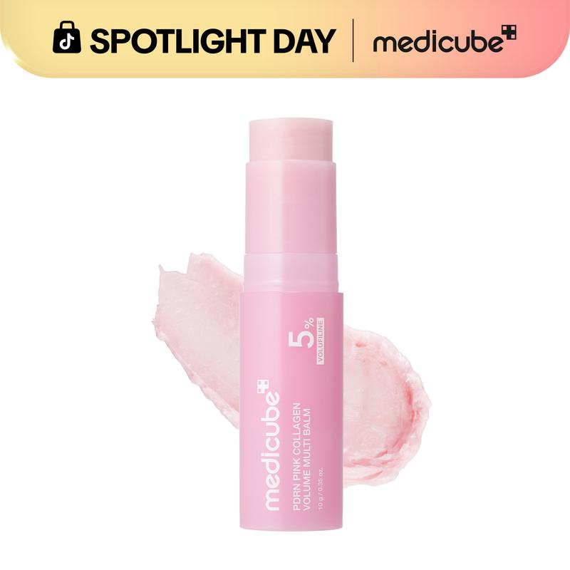Pink Collagen Volume Multi Balm