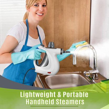 Steam Cleaner