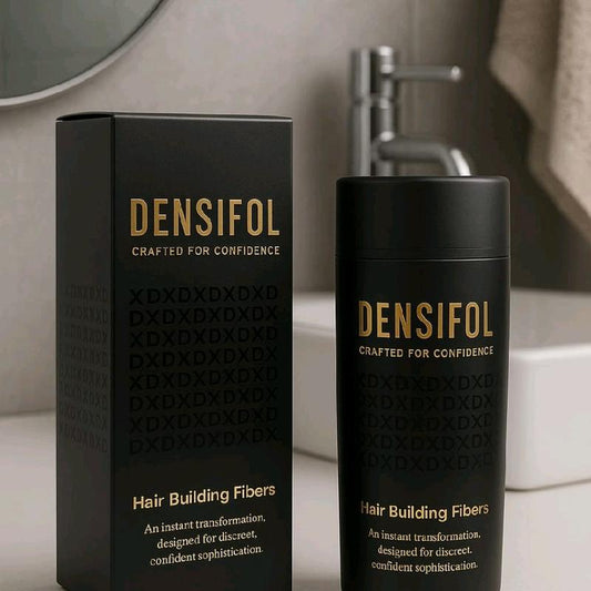 Keratin Hair Fibers for Thinning Hair