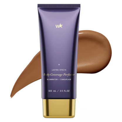 Bronce Radiance