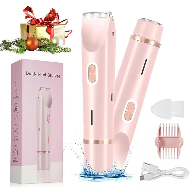Electric Bikini Trimmer