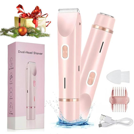 Electric Bikini Trimmer