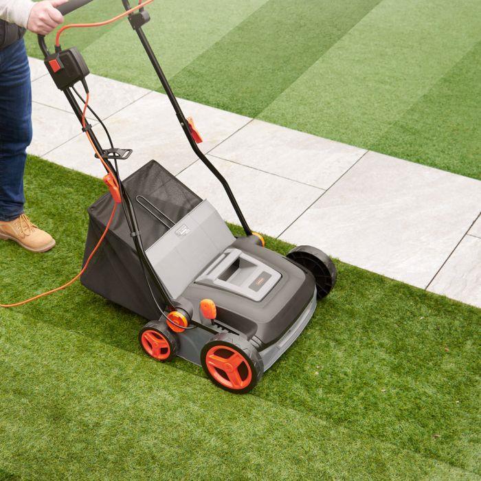 Artificial Grass Brush