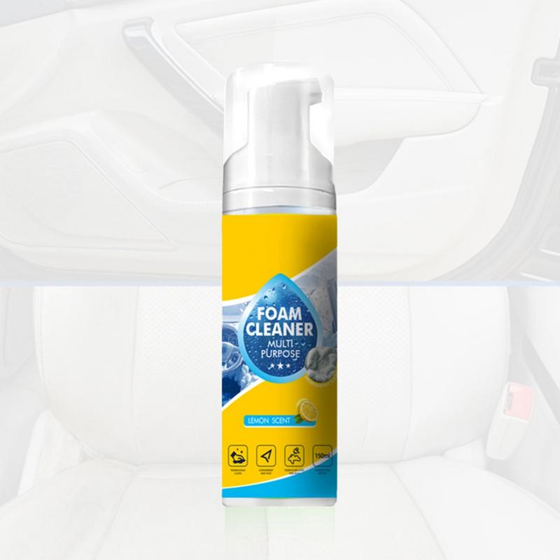 Foam Cleaner
