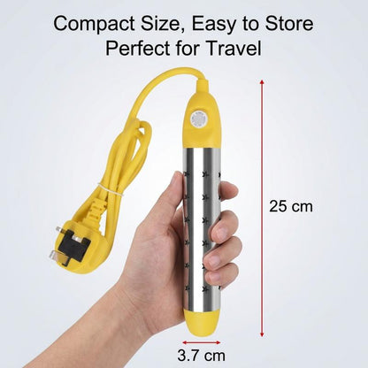 Fast Heating Immersion Water Heater