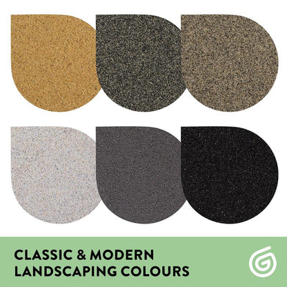 Patio Grout