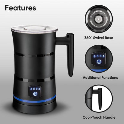 Electric Milk Frother